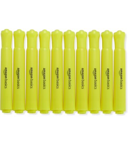 Amazon.com : Pentel Handy-Line S Retractable and Refillable Chisel